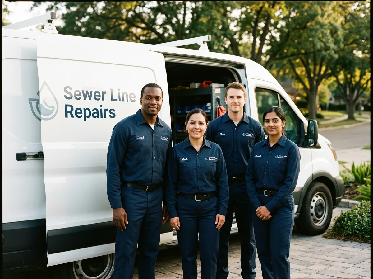Emergency Plumber company in New Sharon, ME