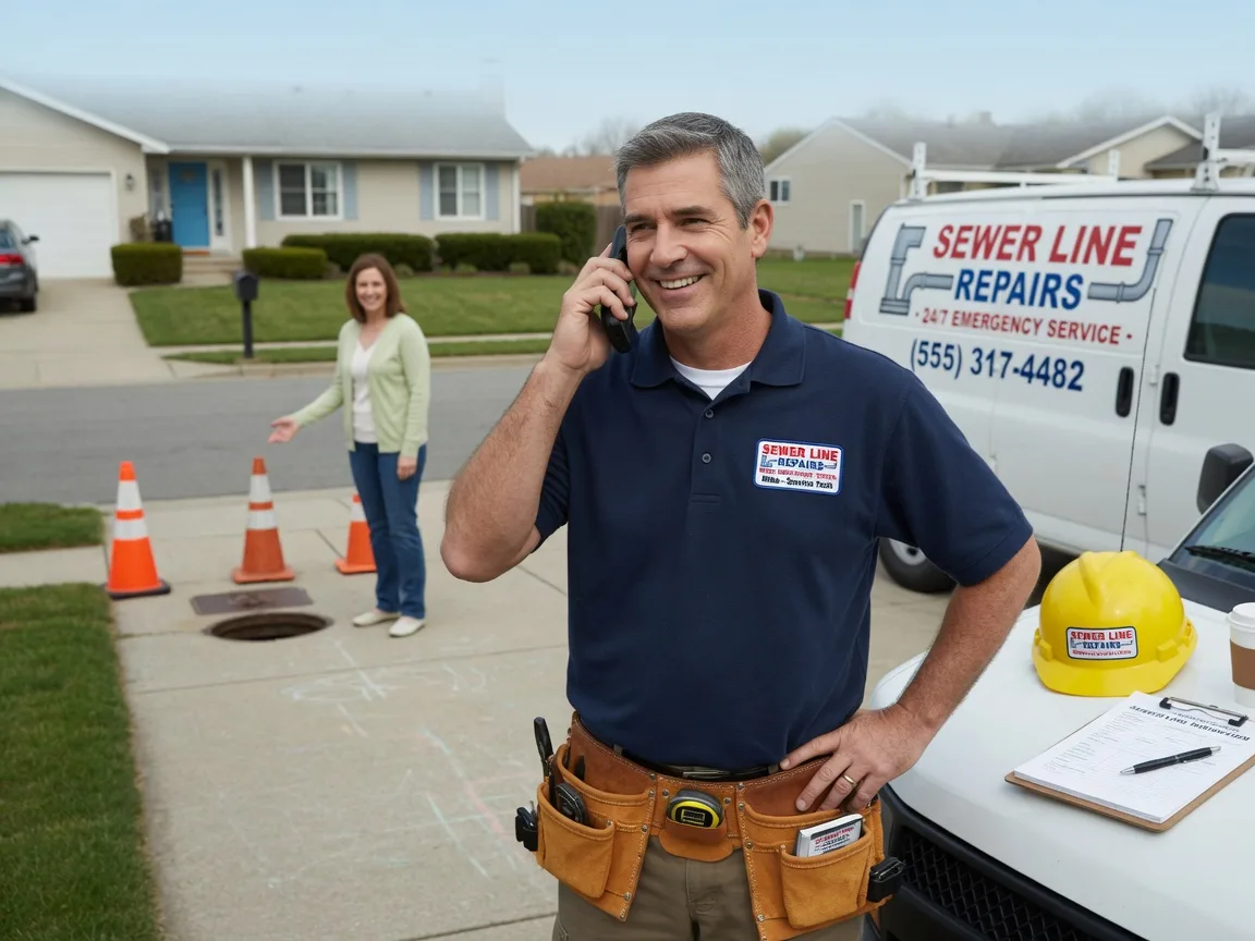 Emergency Plumber New Sharon, ME FAQs